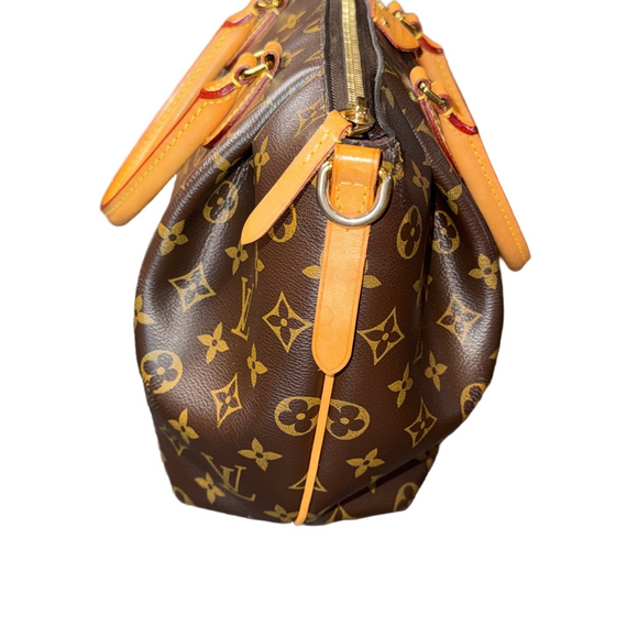 Louis Vuitton Turenne PM Monogram|EUC|Strap included - Picture 4 of 14